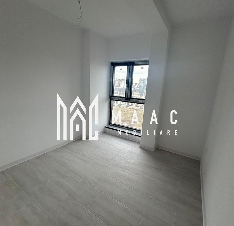 Apartament 2 camere | Parcare inclusă | Vedere panoramică   | Doamna Stanca - foto 3