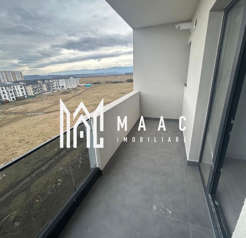 Apartament 2 camere | Parcare inclusă | Vedere panoramică   | Doamna Stanca - foto 4