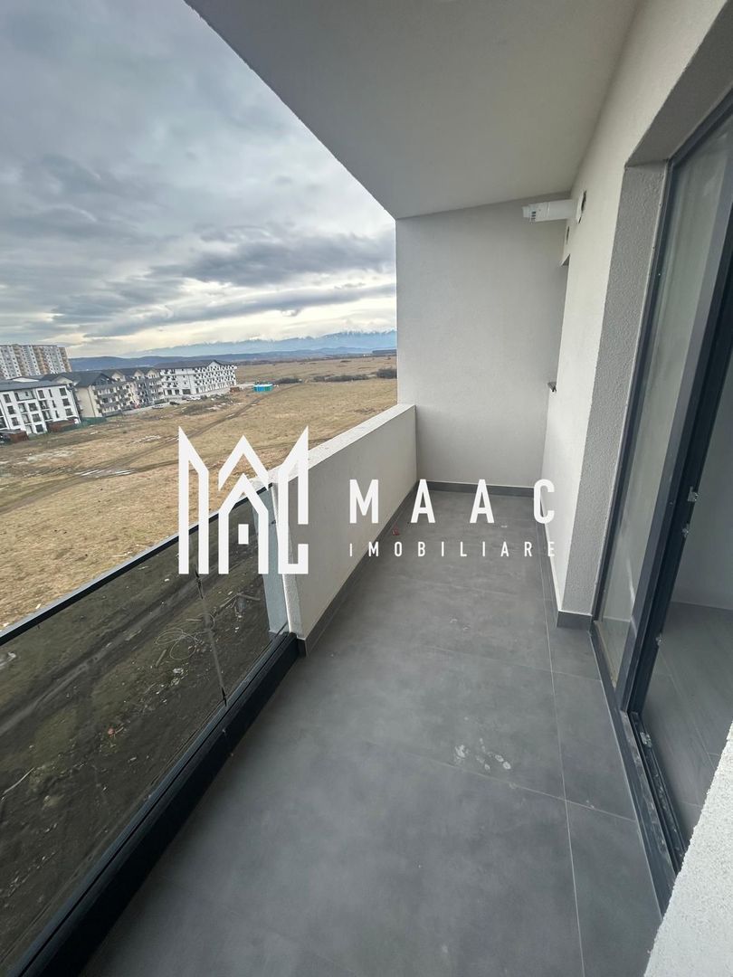 Apartament 2 camere | Parcare inclusă | Vedere panoramică   | Doamna Stanca - foto 4