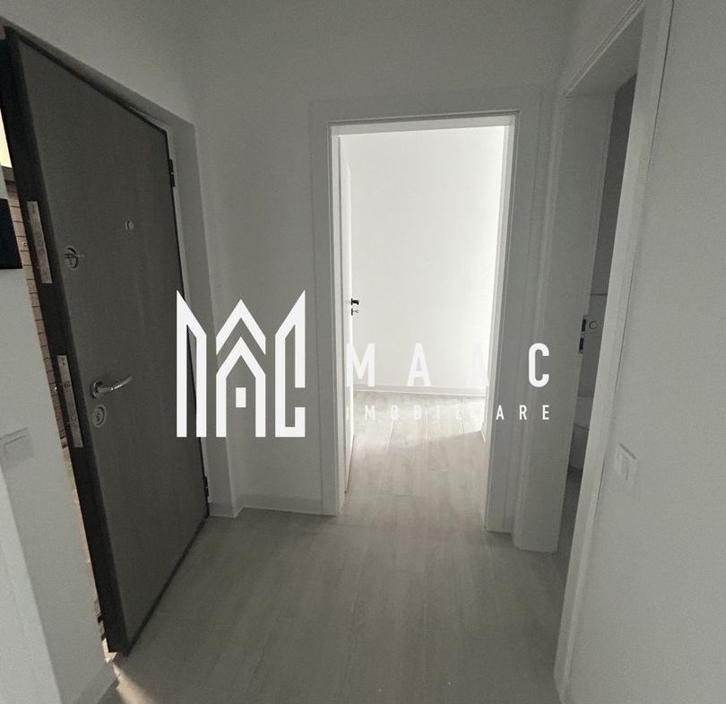 Apartament 2 camere | Parcare inclusă | Vedere panoramică   | Doamna Stanca - foto 5