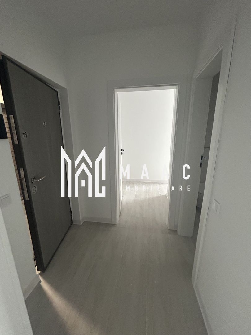 Apartament 2 camere | Parcare inclusă | Vedere panoramică   | Doamna Stanca - foto 5