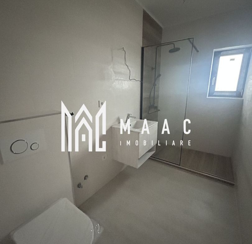 Apartament 2 camere | Parcare inclusă | Vedere panoramică   | Doamna Stanca - foto 6