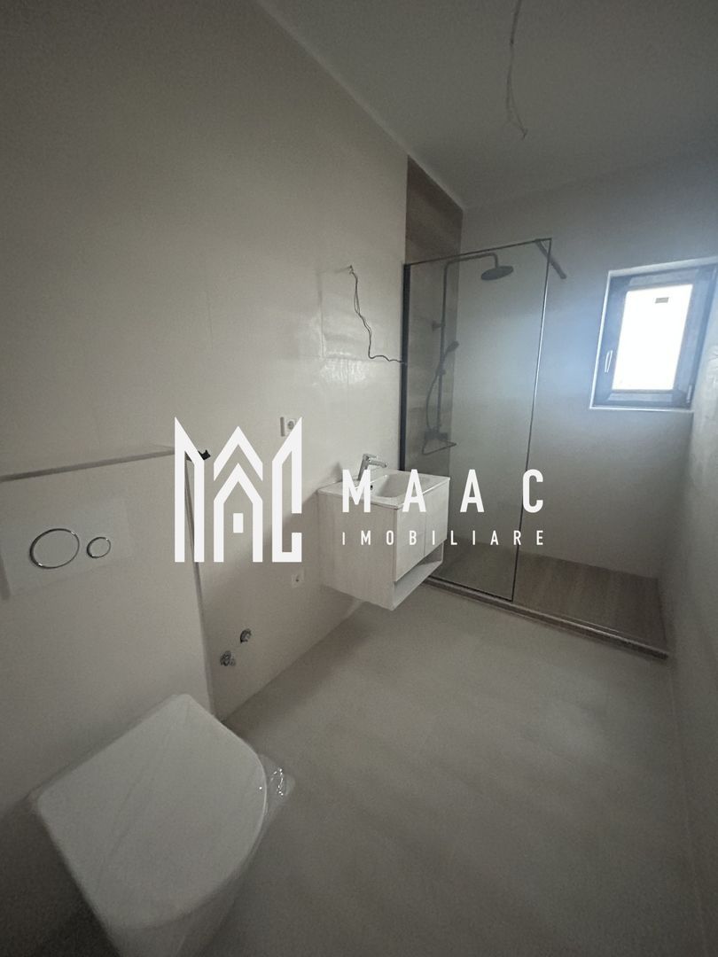 Apartament 2 camere | Parcare inclusă | Vedere panoramică   | Doamna Stanca - foto 6