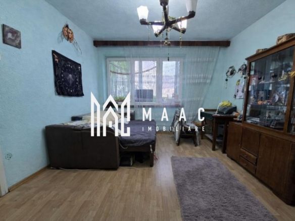 Apartament 2 camere | 44 MPU | Balcon | Terezian - foto 2