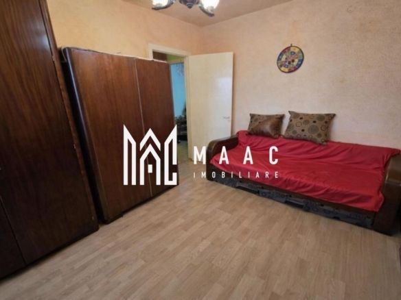 Apartament 2 camere | 44 MPU | Balcon | Terezian - foto 3