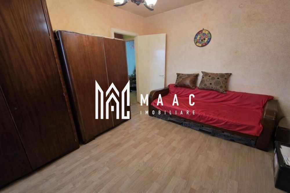 Apartament 2 camere | 44 MPU | Balcon | Terezian - foto 3