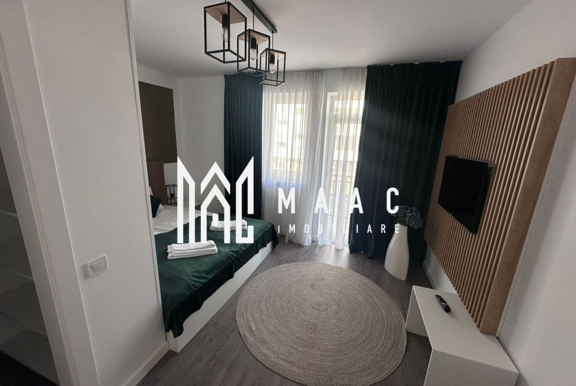 Apartament 3 camere | Etaj 2 | Balcon | parcare - foto 3