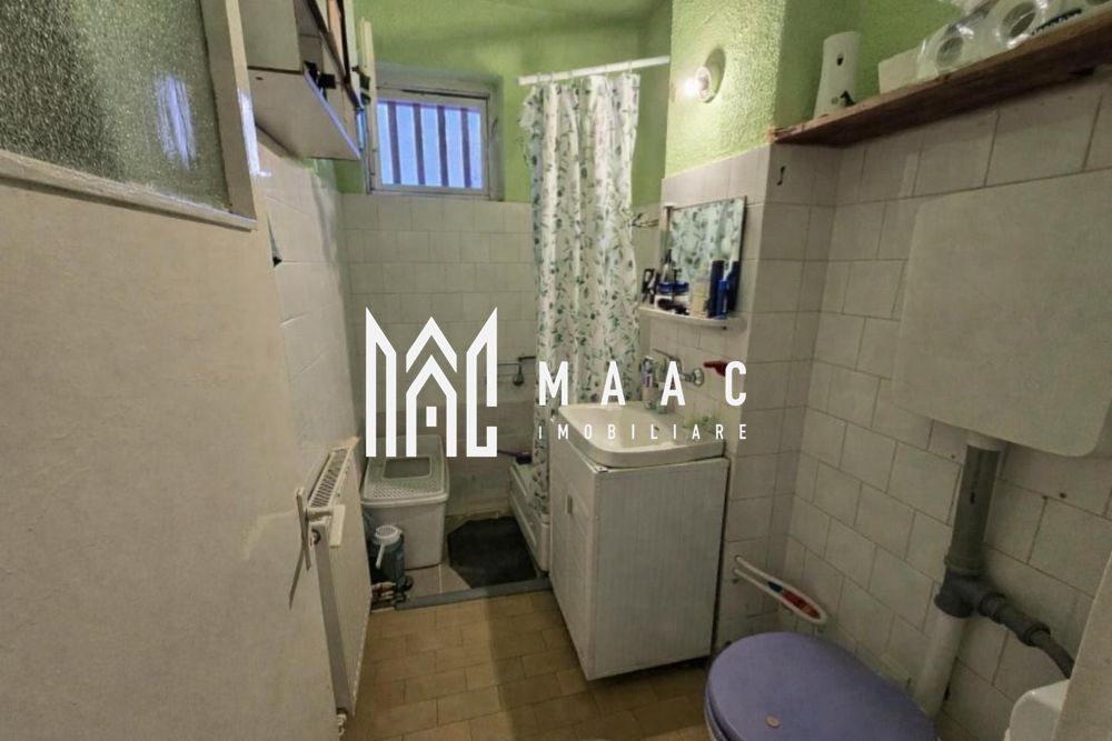 Apartament 2 camere | 44 MPU | Balcon | Terezian - foto 5