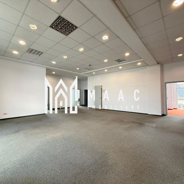Spațiu comercial | 266 MPU | etaj 1 | zona Shopping City - Imagine principala