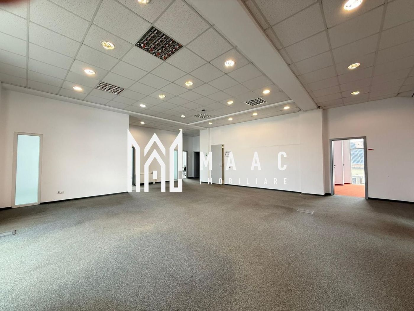 Spațiu comercial | 266 MPU | etaj 1 | zona Shopping City - Imagine principala Spațiu comercial | 266 MPU | etaj 1 | zona Shopping City - Imagine principala