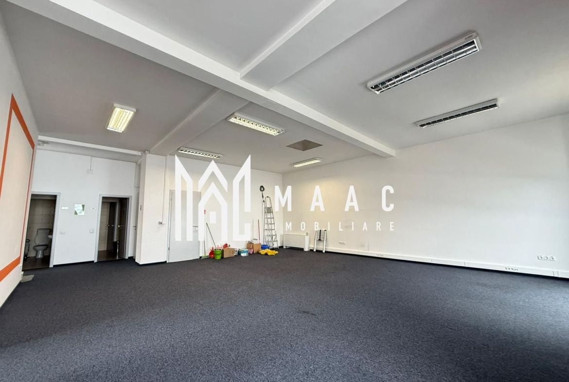 Spațiu comercial | 266 MPU | etaj 1 | zona Shopping City - foto 2