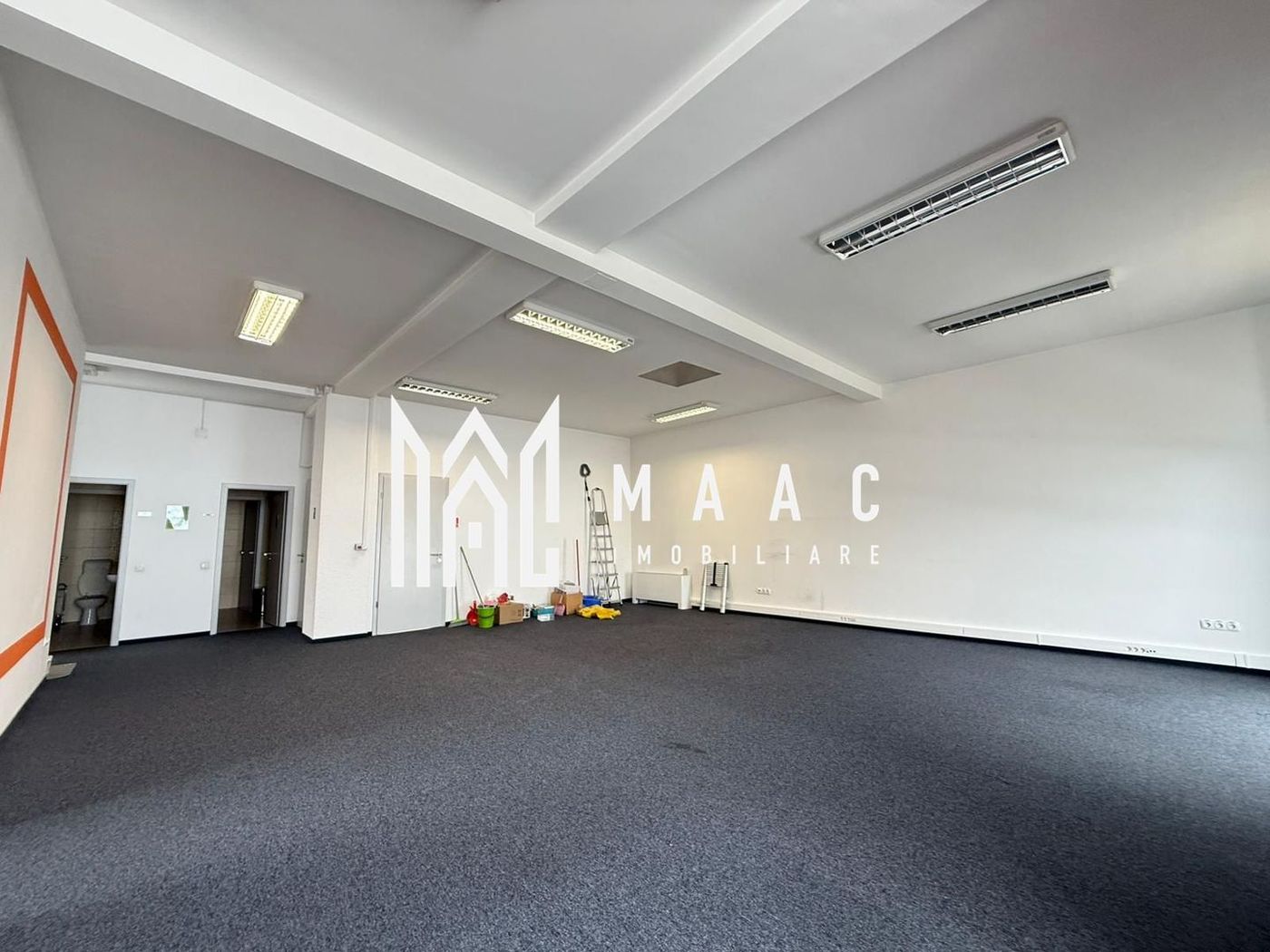 Spațiu comercial | 266 MPU | etaj 1 | zona Shopping City - foto 2 Spațiu comercial | 266 MPU | etaj 1 | zona Shopping City - foto 2