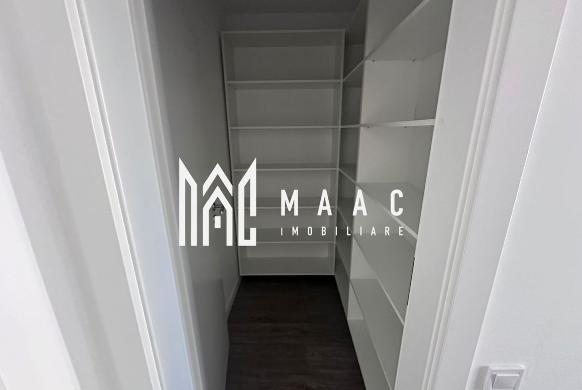 Apartament 3 camere | Etaj 2 | Balcon | parcare - foto 4