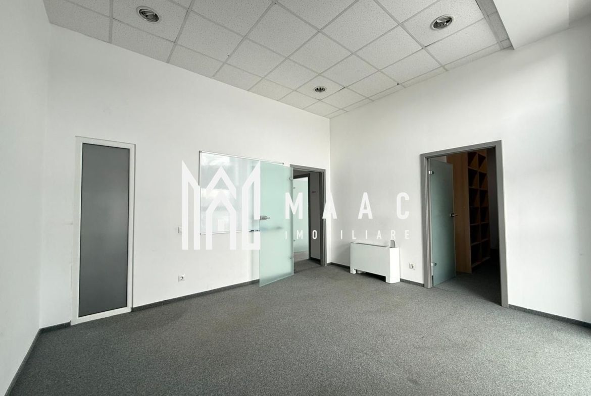 Spațiu comercial | 266 MPU | etaj 1 | zona Shopping City - foto 3