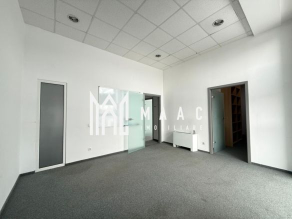 Spațiu comercial | 266 MPU | etaj 1 | zona Shopping City