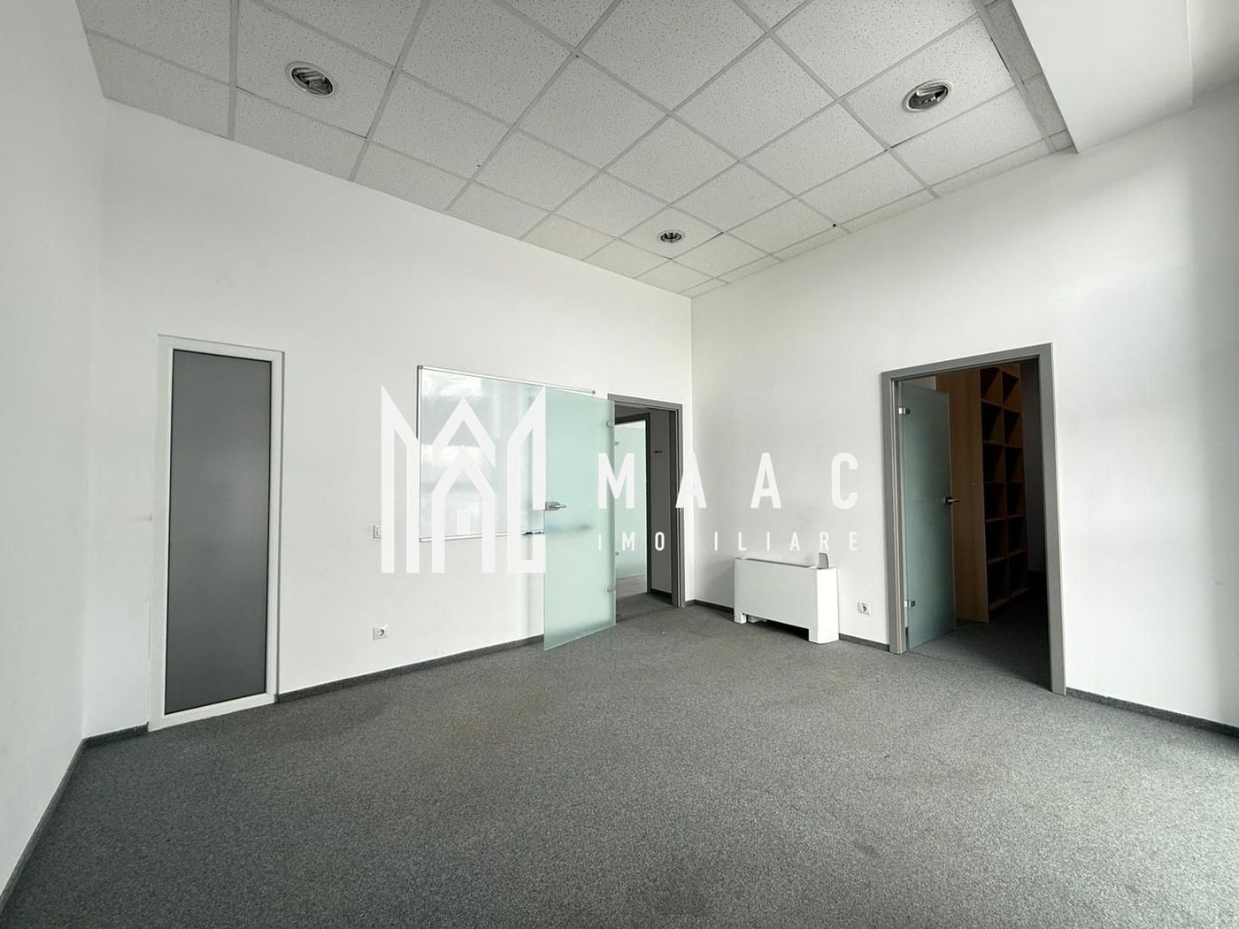 Spațiu comercial | 266 MPU | etaj 1 | zona Shopping City - foto 3 Spațiu comercial | 266 MPU | etaj 1 | zona Shopping City - foto 3