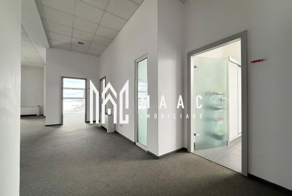 Spațiu comercial | 266 MPU | etaj 1 | zona Shopping City - foto 4