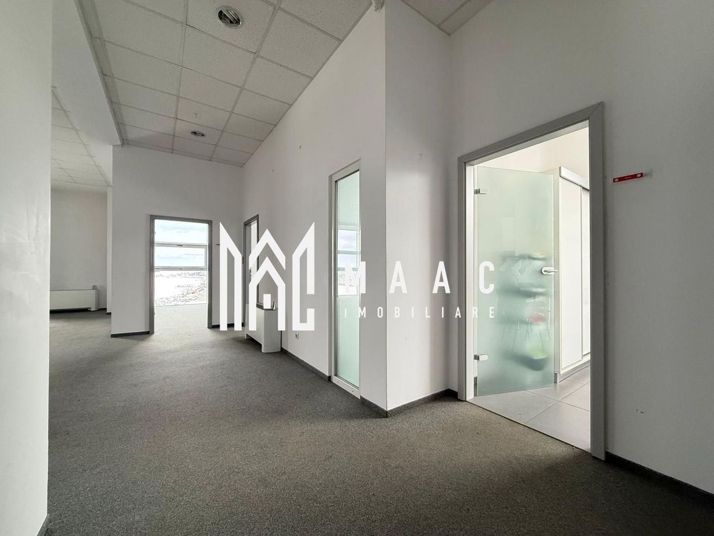 Spațiu comercial | 266 MPU | etaj 1 | zona Shopping City - foto 4 Spațiu comercial | 266 MPU | etaj 1 | zona Shopping City - foto 4