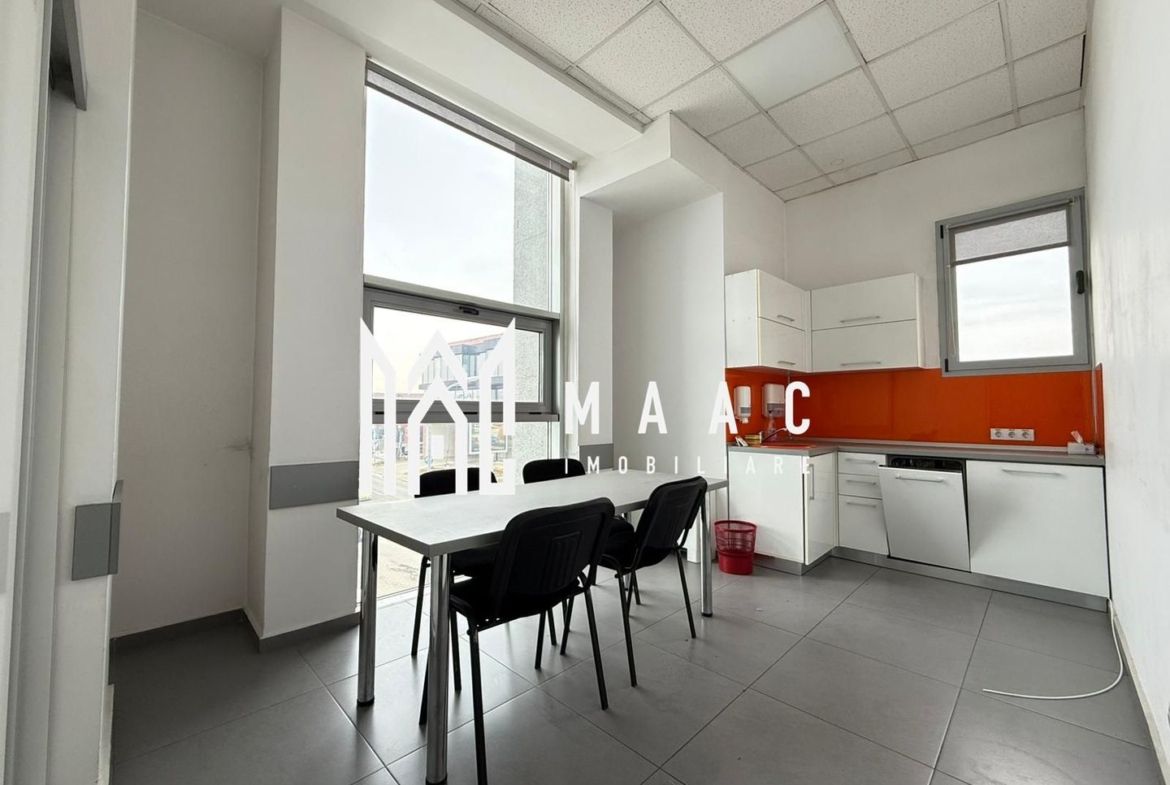 Spațiu comercial | 266 MPU | etaj 1 | zona Shopping City - foto 5