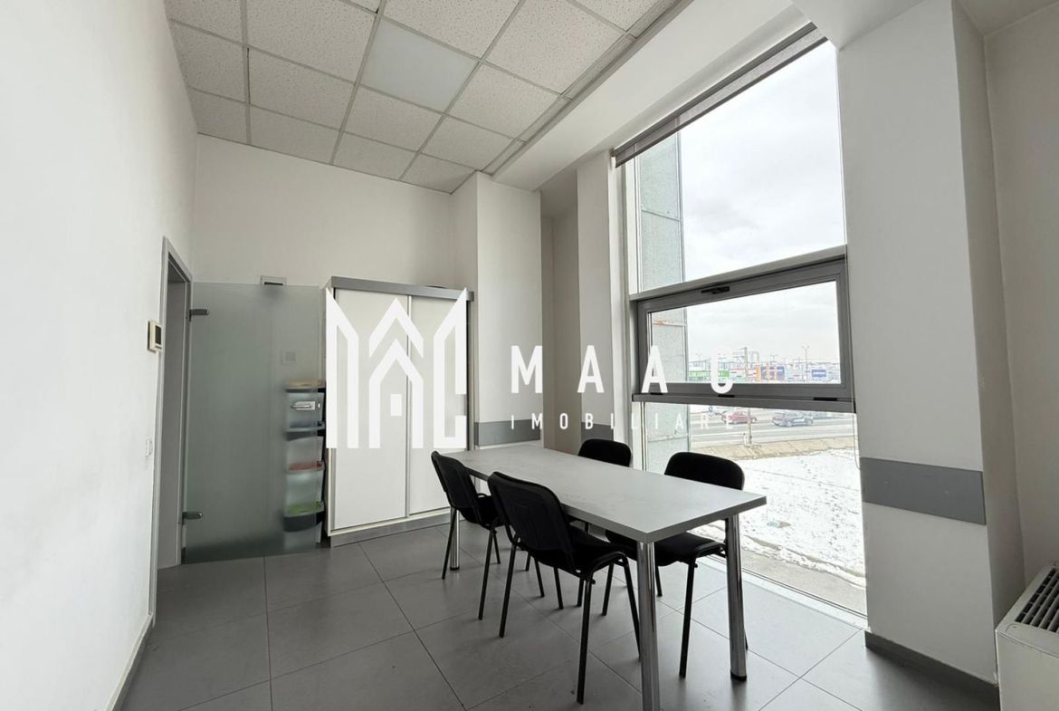 Spațiu comercial | 266 MPU | etaj 1 | zona Shopping City - foto 6
