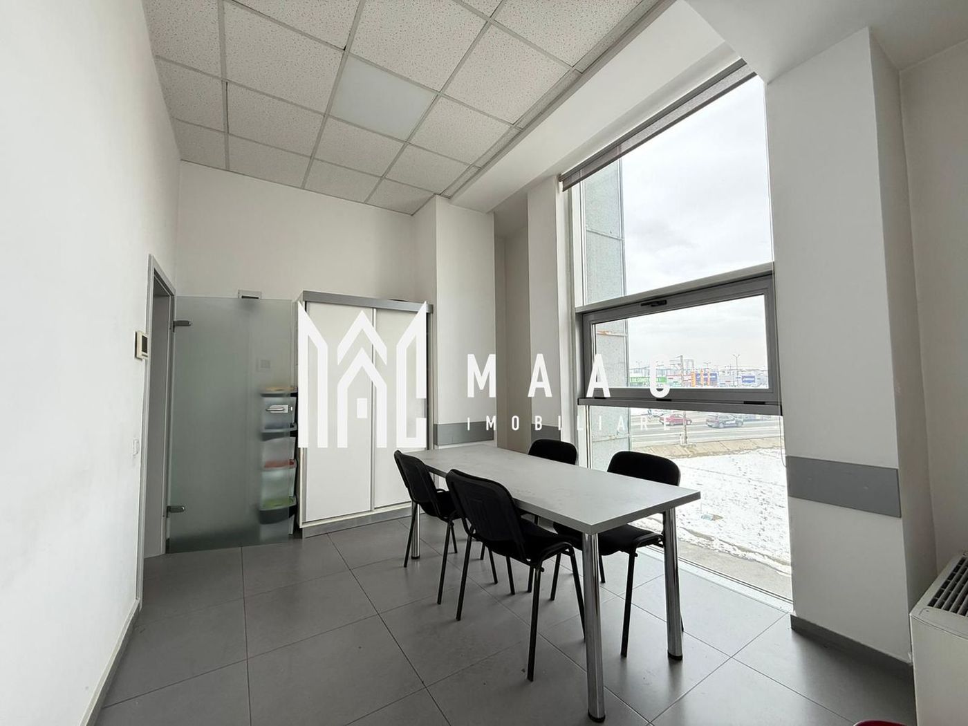 Spațiu comercial | 266 MPU | etaj 1 | zona Shopping City - foto 6 Spațiu comercial | 266 MPU | etaj 1 | zona Shopping City - foto 6