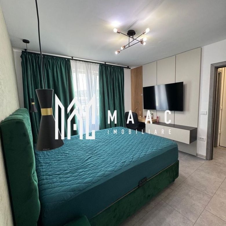 Apartament 2 camere | Ultracentral | Modern - Imagine principala