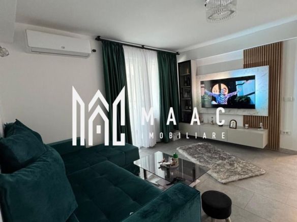 Apartament 2 camere | Ultracentral | Modern - foto 2