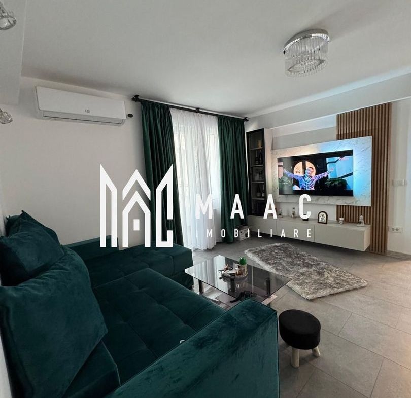 Apartament 2 camere | Ultracentral | Modern - foto 2