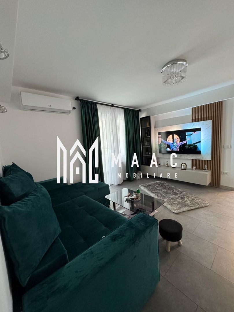 Apartament 2 camere | Ultracentral | Modern - foto 2