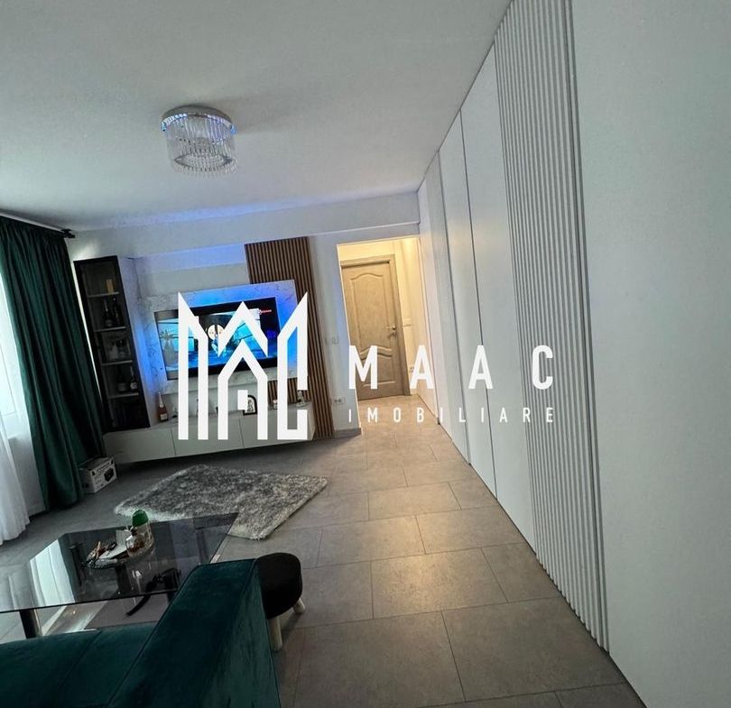 Apartament 2 camere | Ultracentral | Modern - foto 3