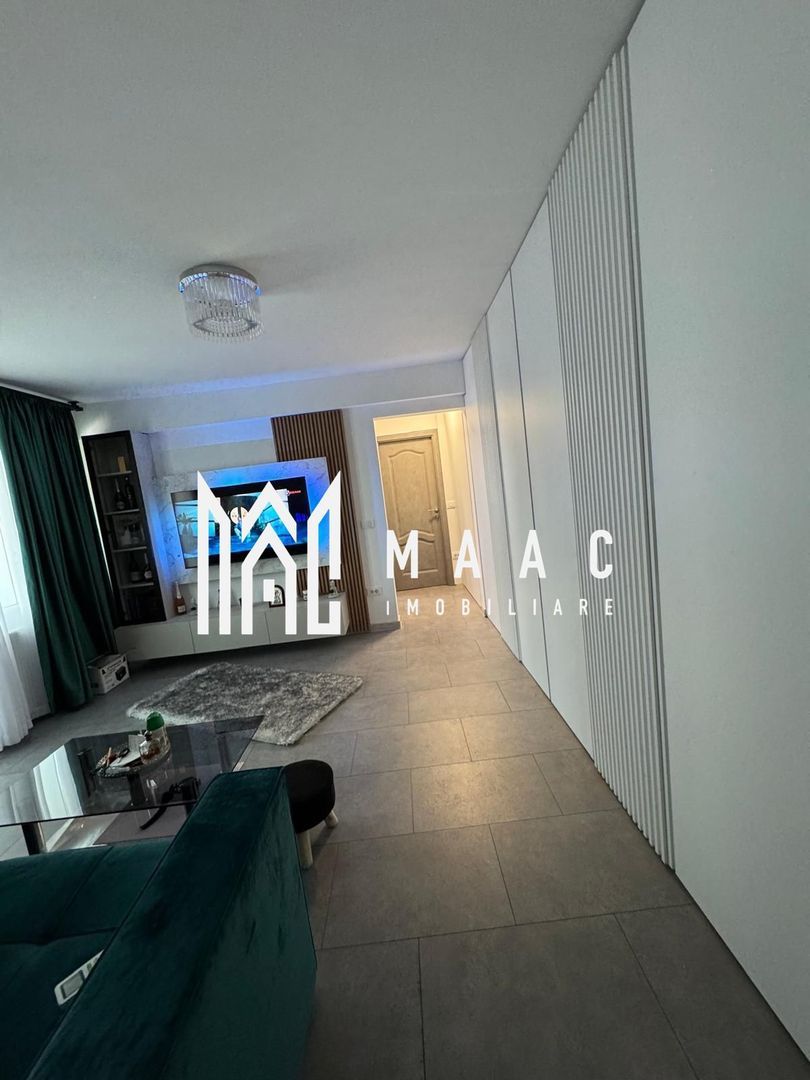 Apartament 2 camere | Ultracentral | Modern - foto 3