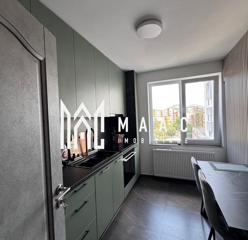 Apartament 2 camere | Ultracentral | Modern - foto 4