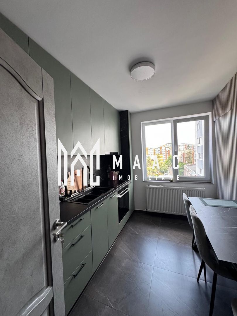 Apartament 2 camere | Ultracentral | Modern - foto 4