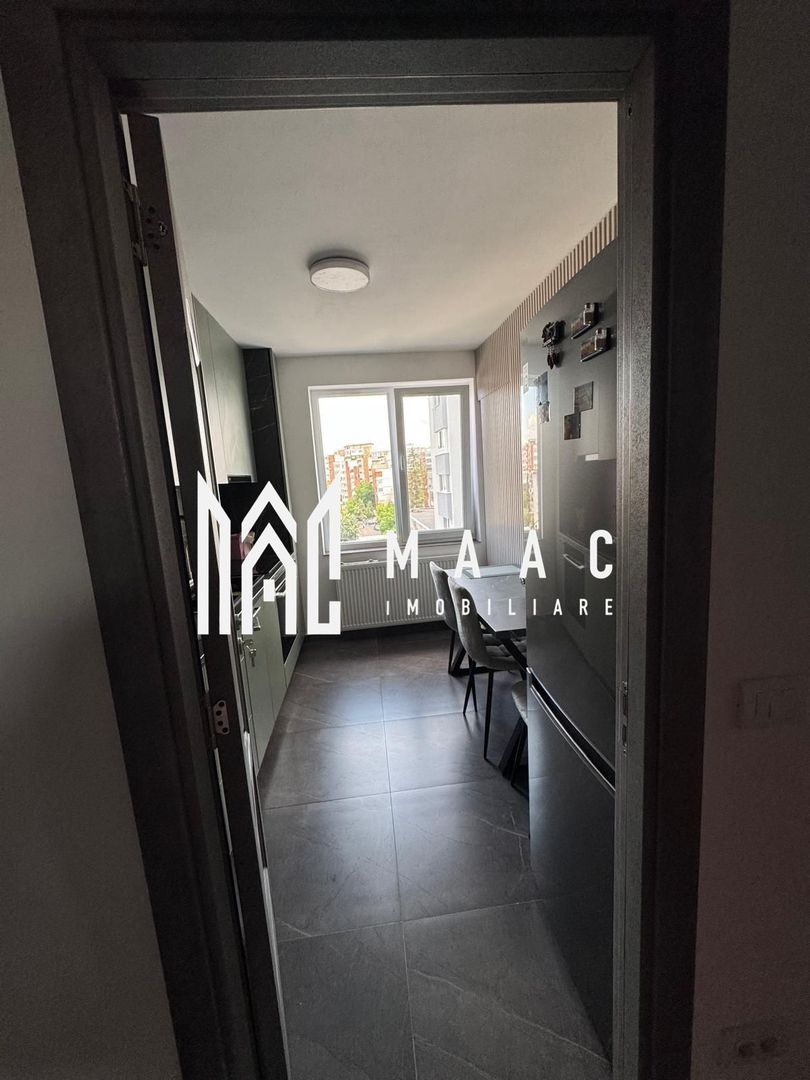 Apartament 2 camere | Ultracentral | Modern - foto 5