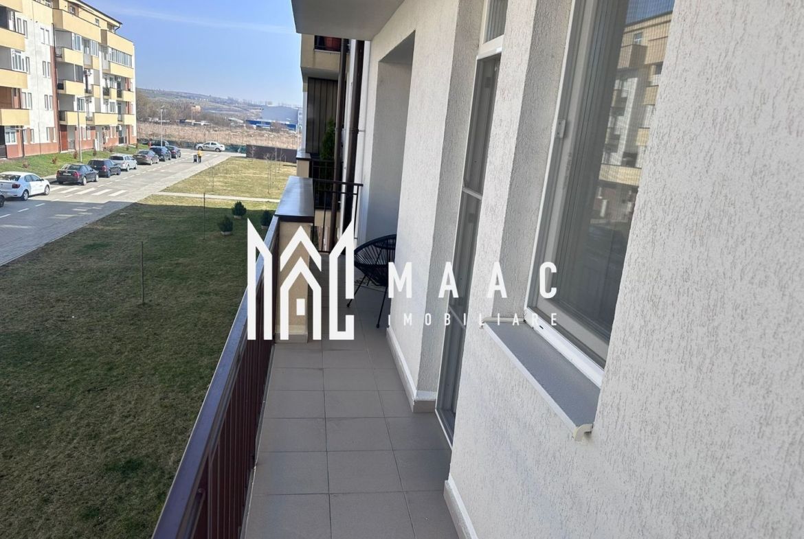 Apartament 3 camere | Etaj 2 | Balcon | parcare - foto 5