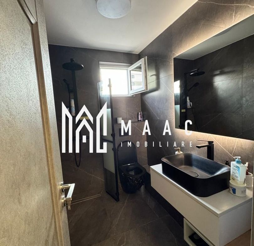 Apartament 2 camere | Ultracentral | Modern - foto 7