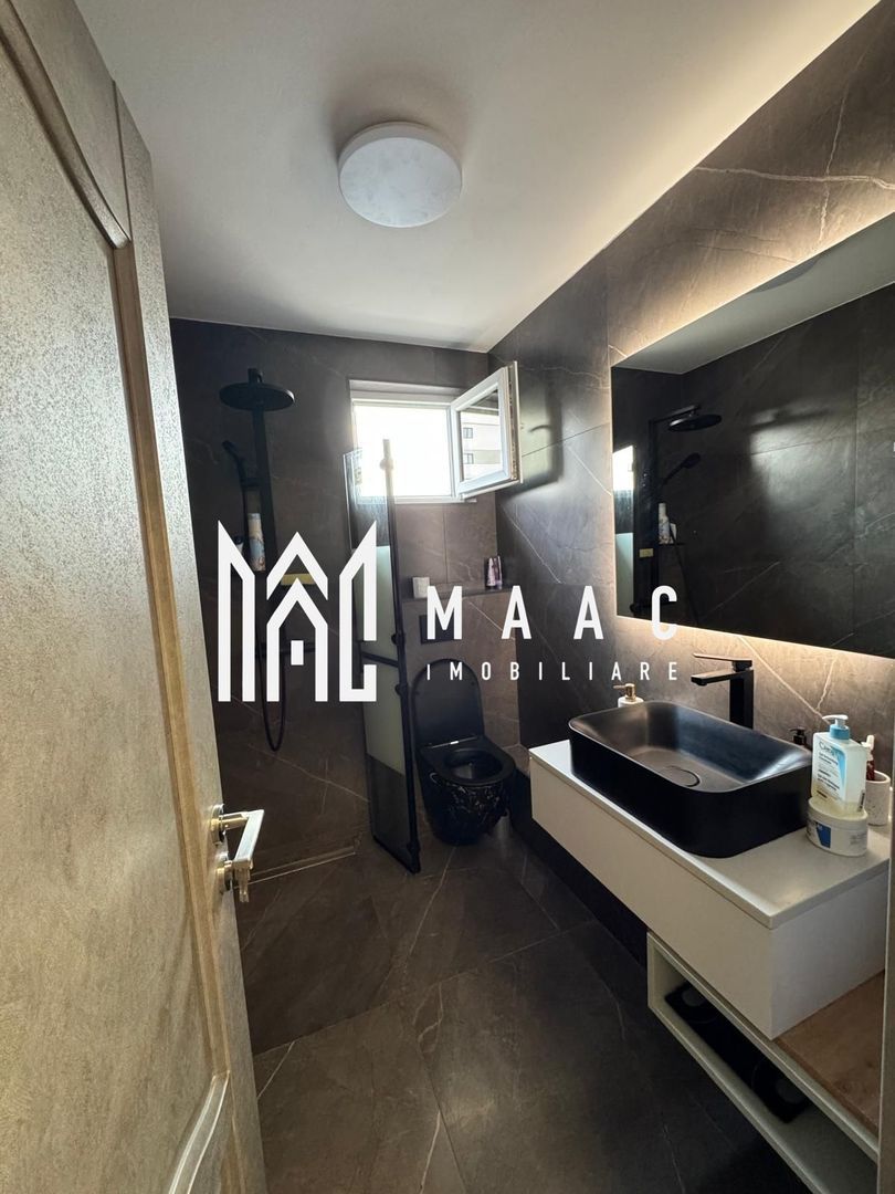Apartament 2 camere | Ultracentral | Modern - foto 7