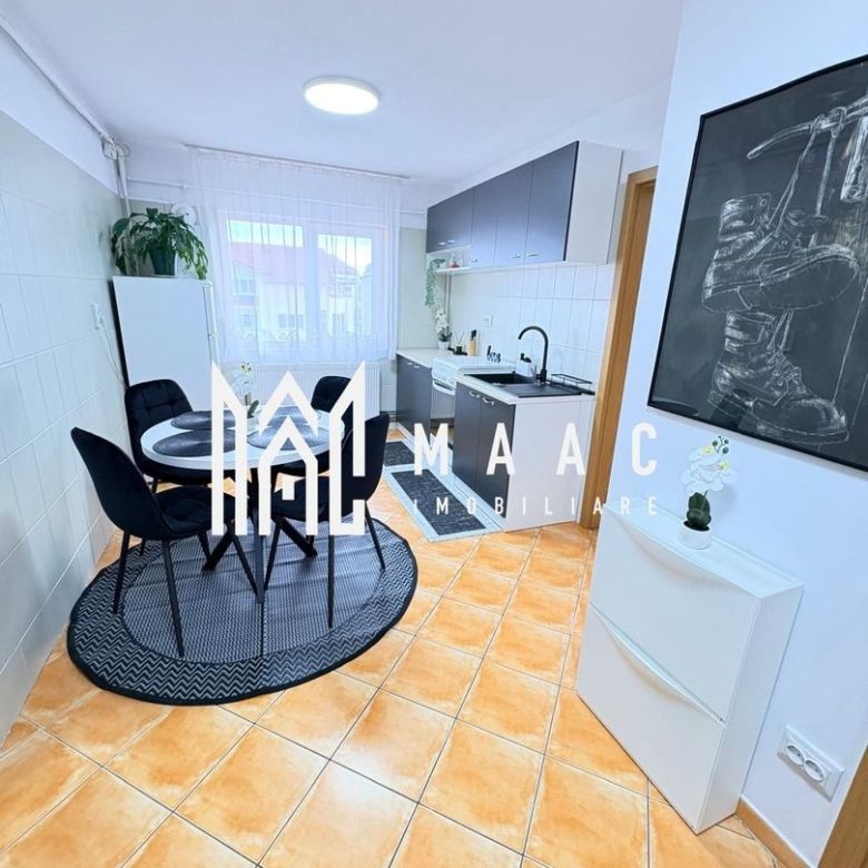 Apartament 2 camere | Intabulat | Renovat complet | Turnisor - Imagine principala