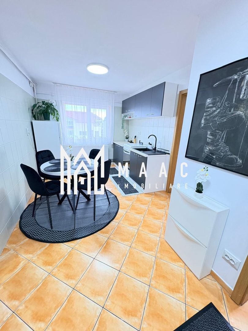 Apartament 2 camere | Intabulat | Renovat complet | Turnisor - Imagine principala