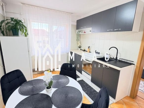 Apartament 2 camere | Intabulat | Renovat complet | Turnisor - foto 2