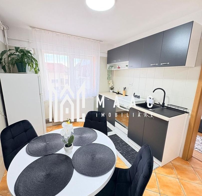 Apartament 2 camere | Intabulat | Renovat complet | Turnisor - foto 2