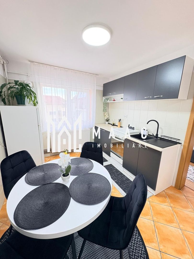 Apartament 2 camere | Intabulat | Renovat complet | Turnisor - foto 2