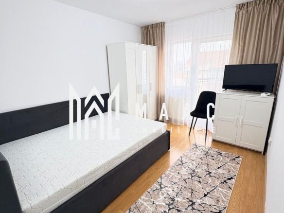 Apartament 2 camere | Intabulat | Renovat complet | Turnisor - foto 3