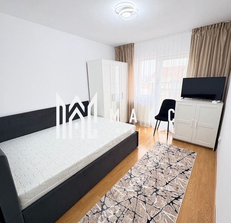 Apartament 2 camere | Intabulat | Renovat complet | Turnisor - foto 3