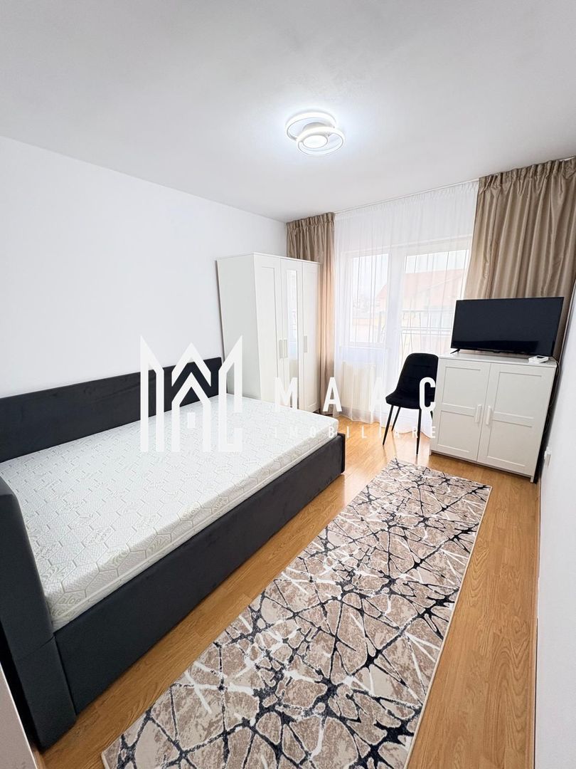 Apartament 2 camere | Intabulat | Renovat complet | Turnisor - foto 3