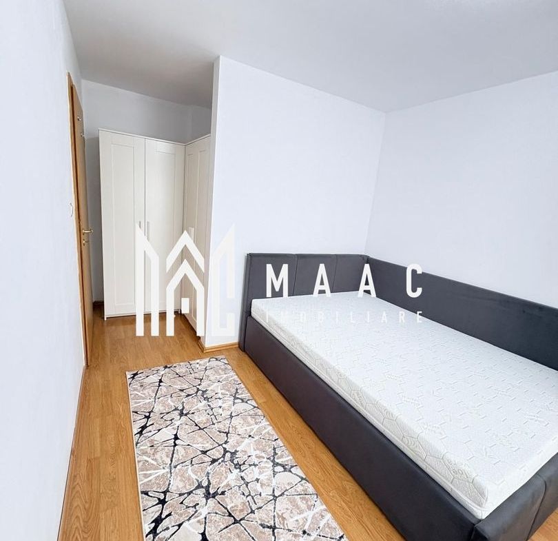 Apartament 2 camere | Intabulat | Renovat complet | Turnisor - foto 4
