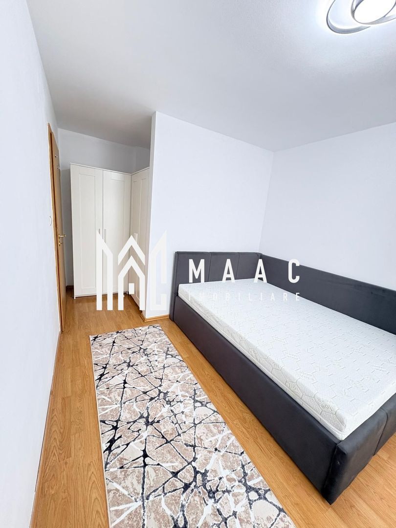 Apartament 2 camere | Intabulat | Renovat complet | Turnisor - foto 4