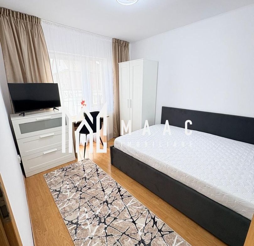 Apartament 2 camere | Intabulat | Renovat complet | Turnisor - foto 5