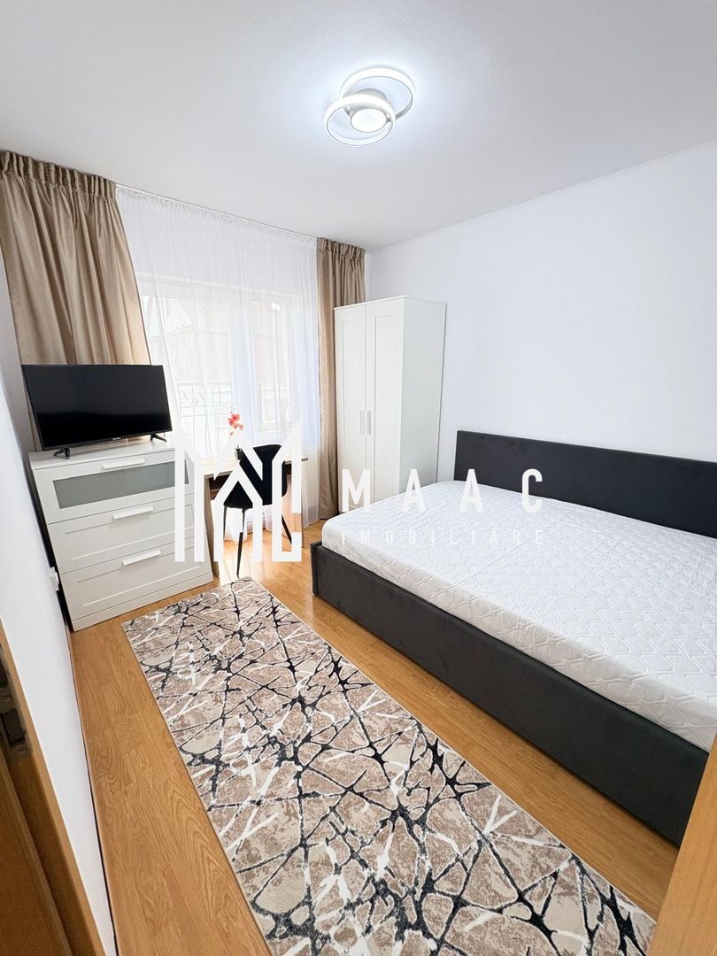 Apartament 2 camere | Intabulat | Renovat complet | Turnisor - foto 5