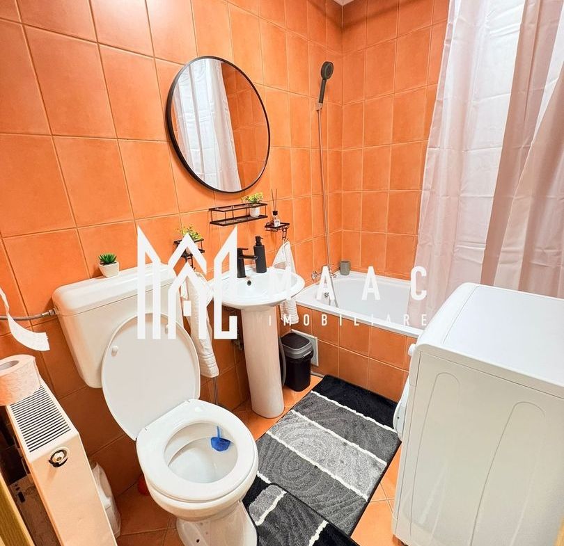 Apartament 2 camere | Intabulat | Renovat complet | Turnisor - foto 6